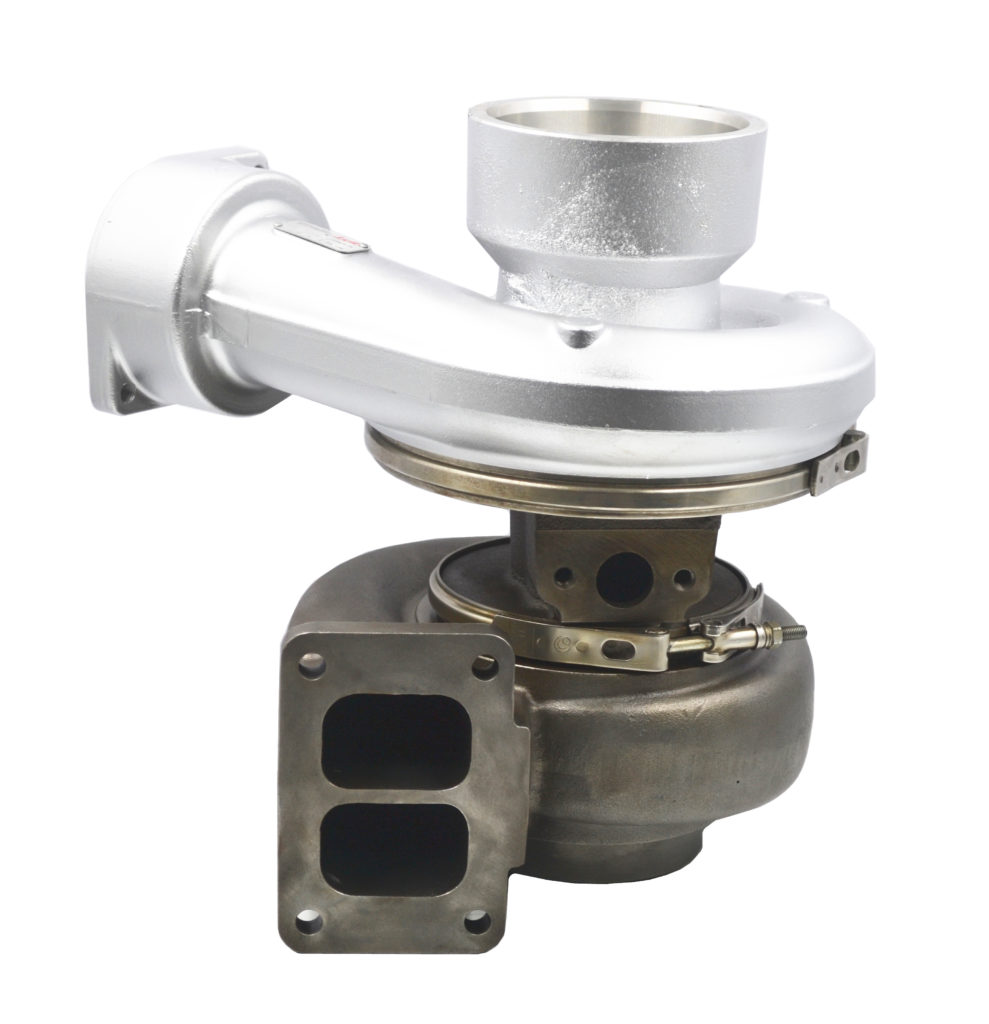 TURBO CATERPILLAR 3306DI