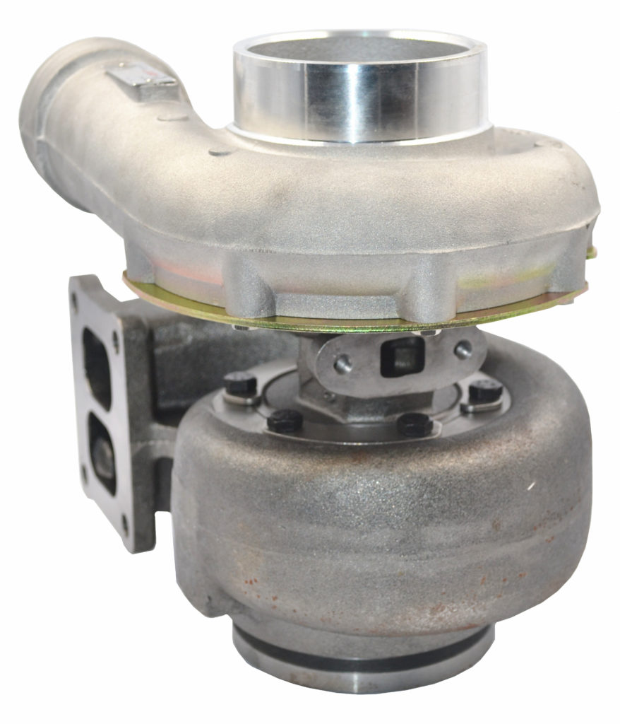 TURBO CUMMINS LTA10
