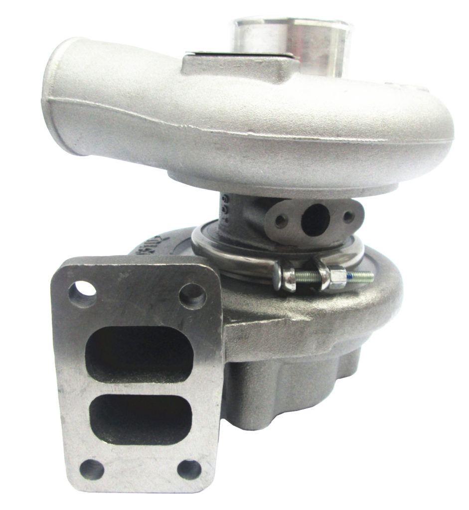 TURBO CATERPILLAR E320