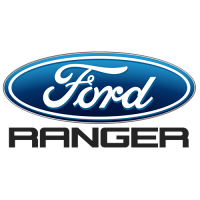 TURBO FORD RANGER