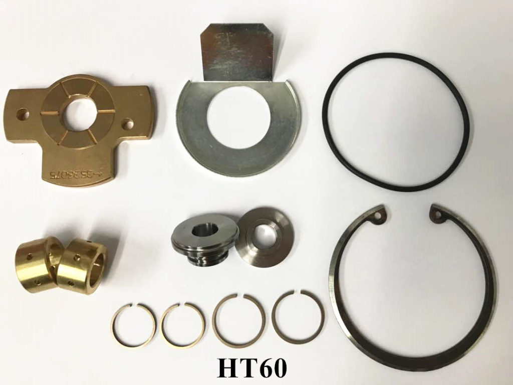 REPAIR KIT HOLSET HT60