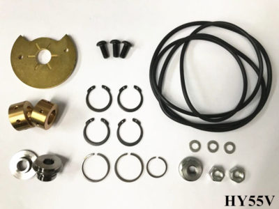 HY55V-2