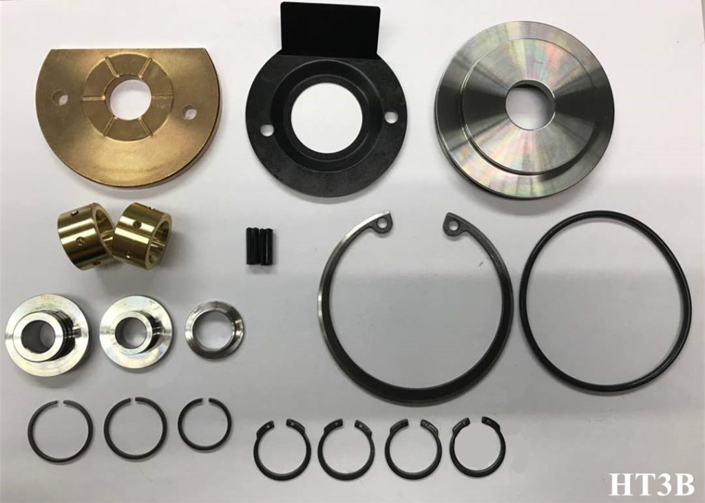 REPAIR KIT HOLSET HT3B