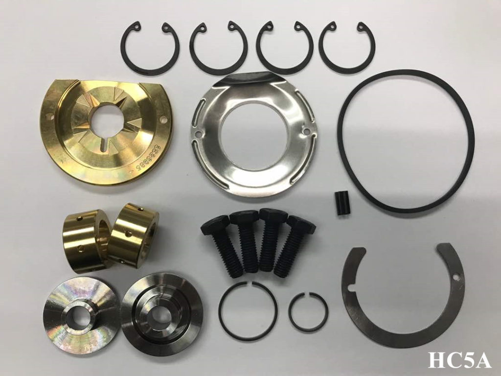 REPAIR KIT HOLSET HC5A