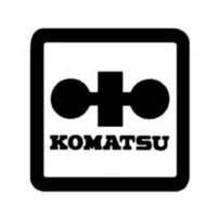 Komatsu-logo