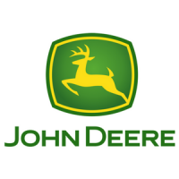 TURBO JOHN DEERE