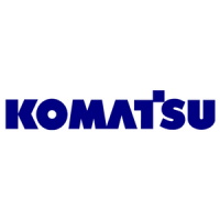 REPAIR KIT KOMATSU
