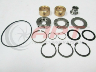 REPAIR KIT GARRETT TV92/TL92