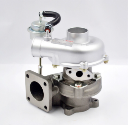 TURBO HICOM 4JB1T
