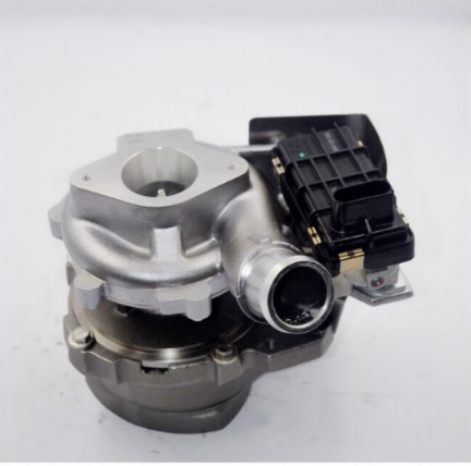 TURBO FORD RANGER 2.2 EAU