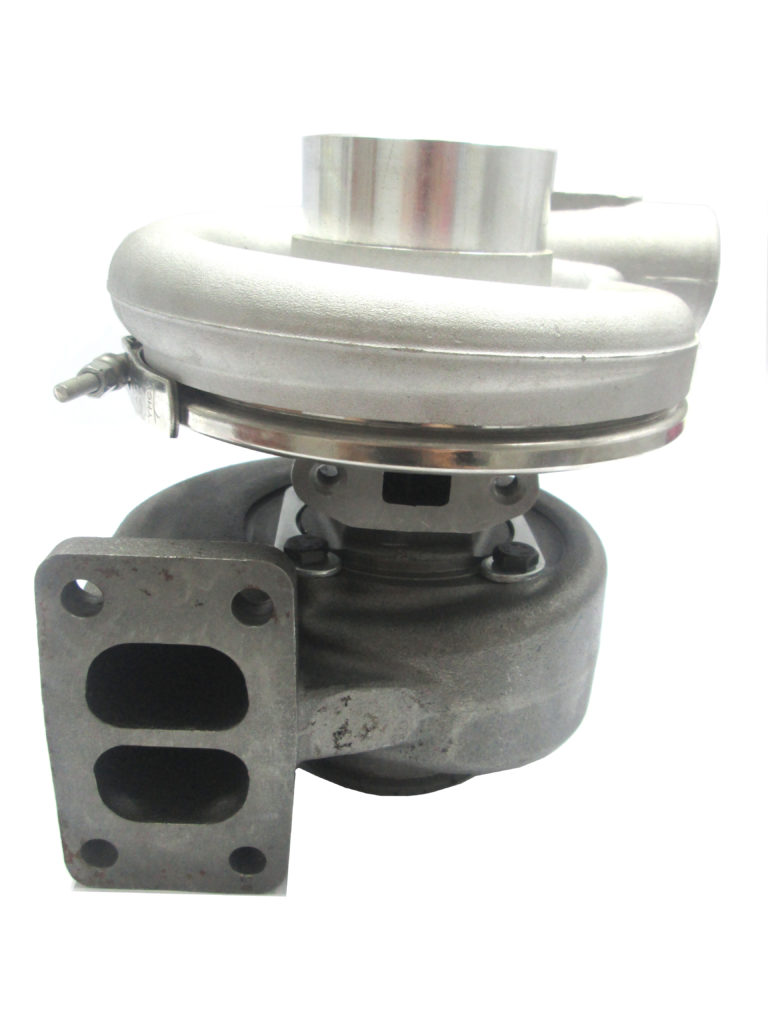 TURBO CUMMINS 6BT5.9