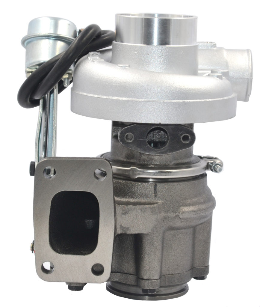 TURBO CUMMINS 4BTA