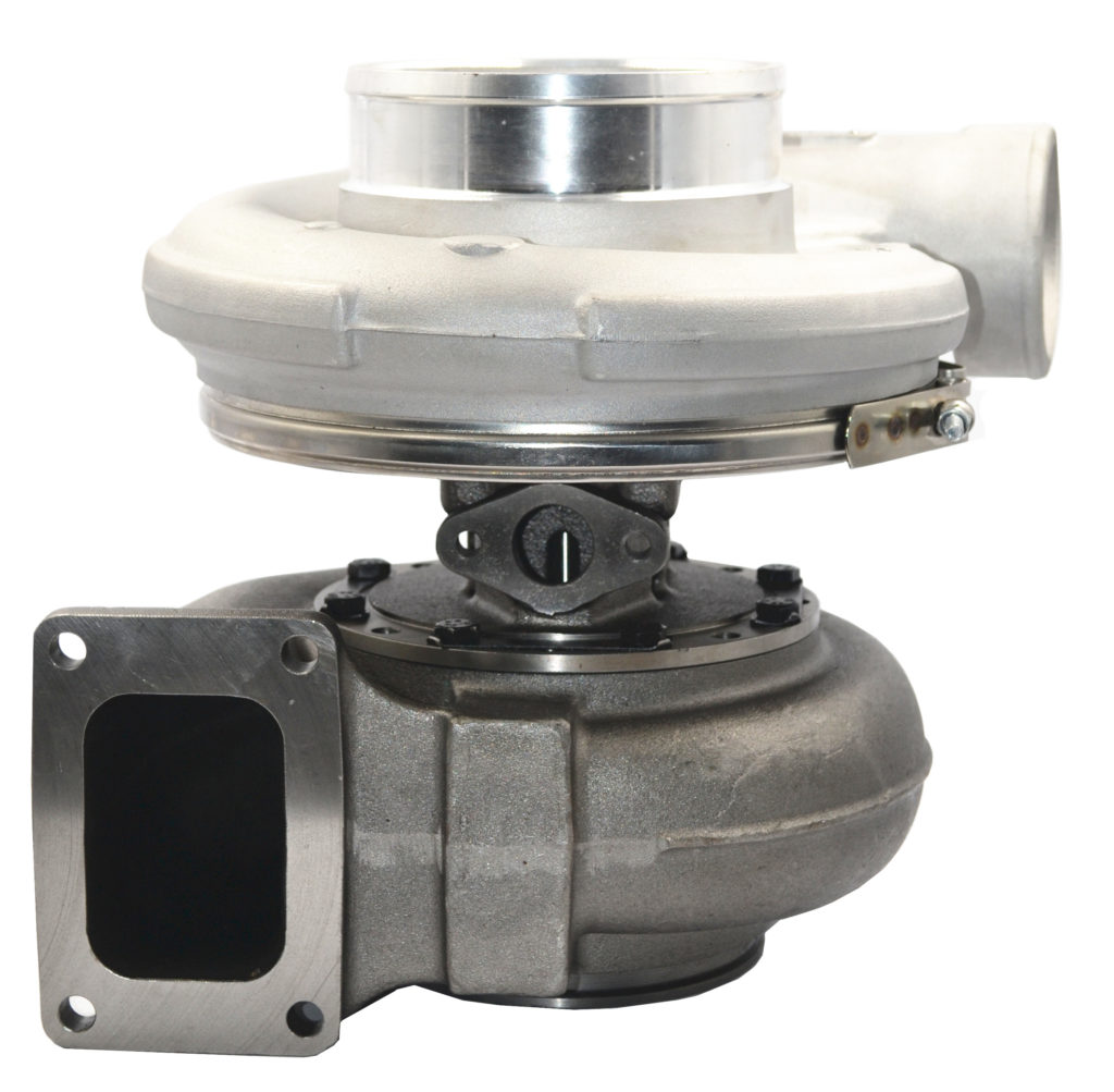 TURBO CUMMINS KTA19/KTA38