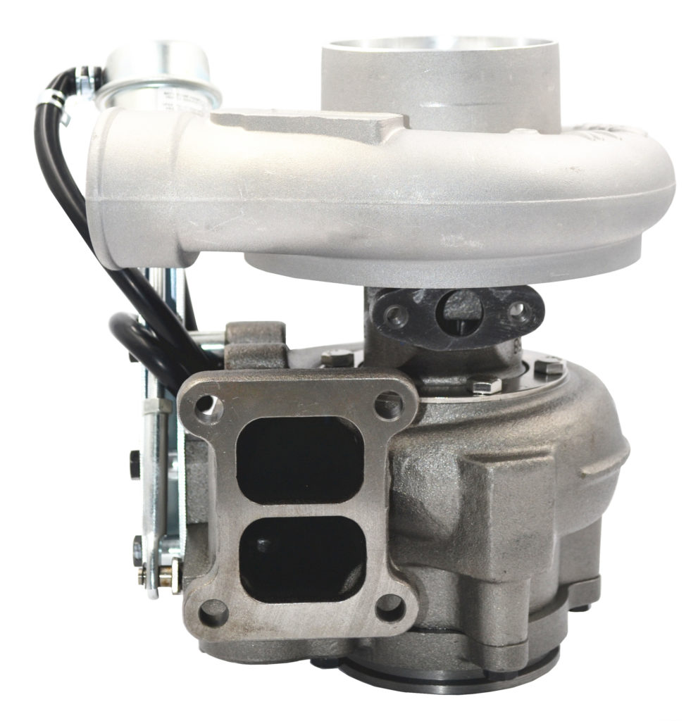 TURBO CUMMINS 6CT