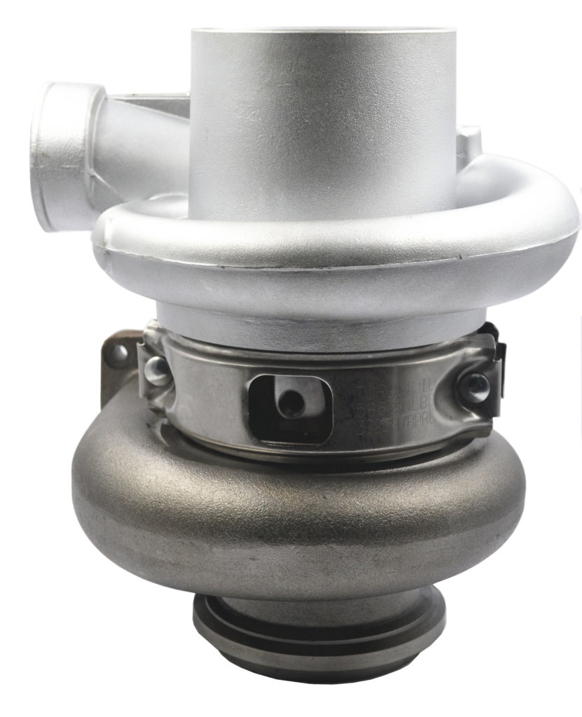 TURBO CUMMINS ST50