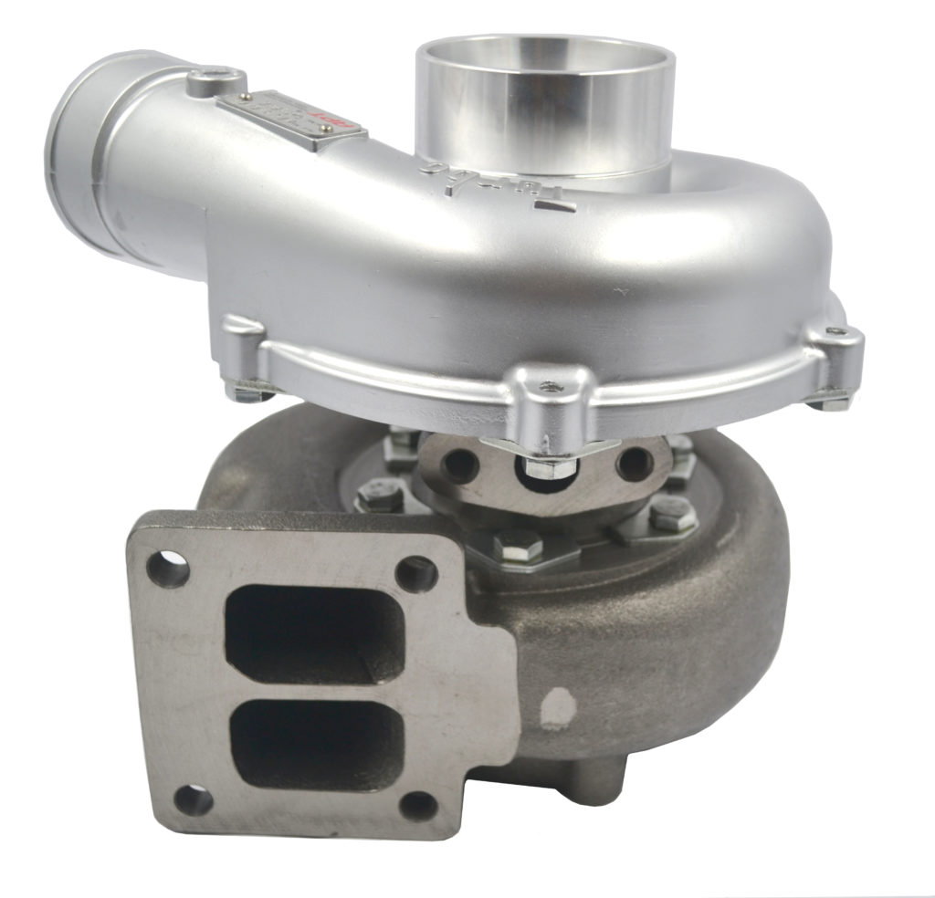 TURBO HTACHI EX300-2/3
