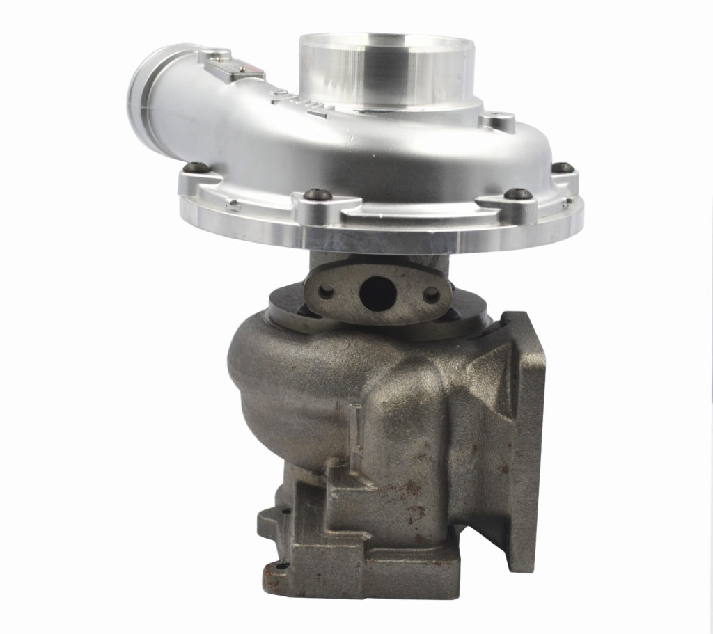 TURBO HITACHI EX300-7/ZX330