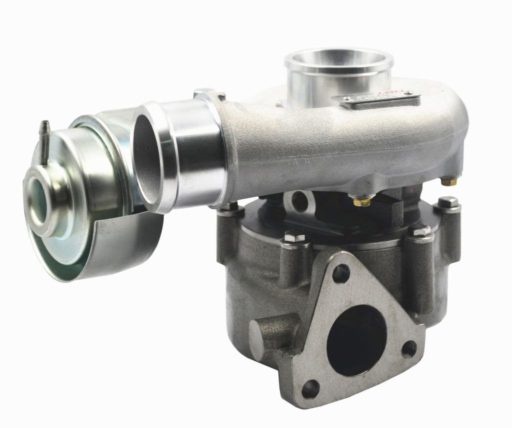 TURBO HYUNDAI SANTA FE 2.2