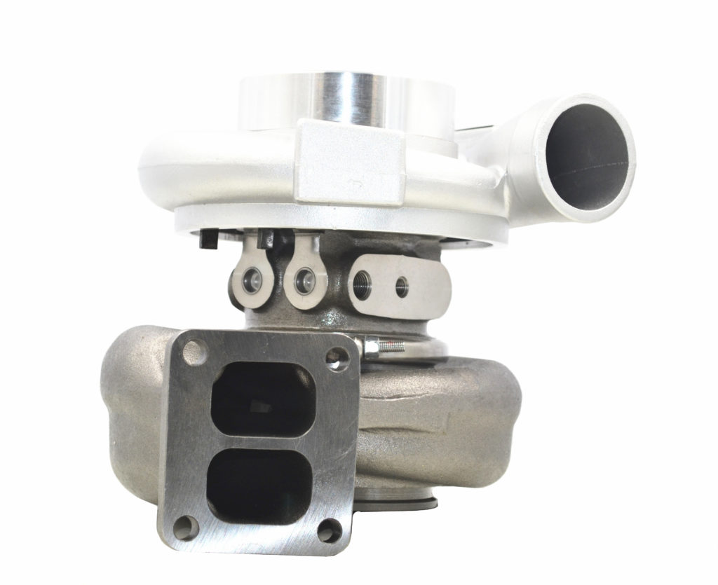 TURBO ISUZU CYZ5IK