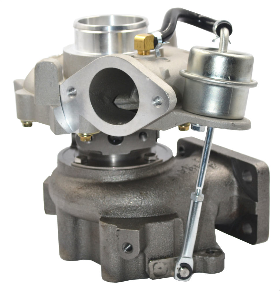 TURBO HINO N04C