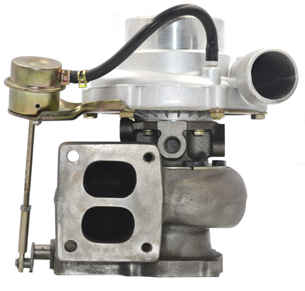 TURBO HINO YF75