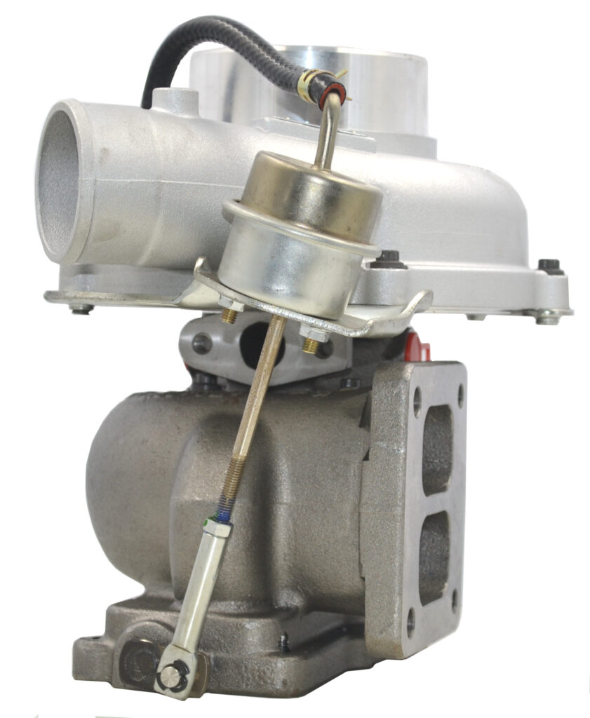 TURBO HINO J08C