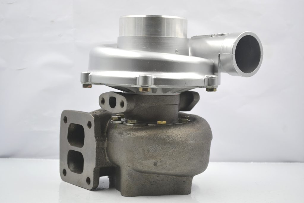 TURBO HITACHI EX300-3C