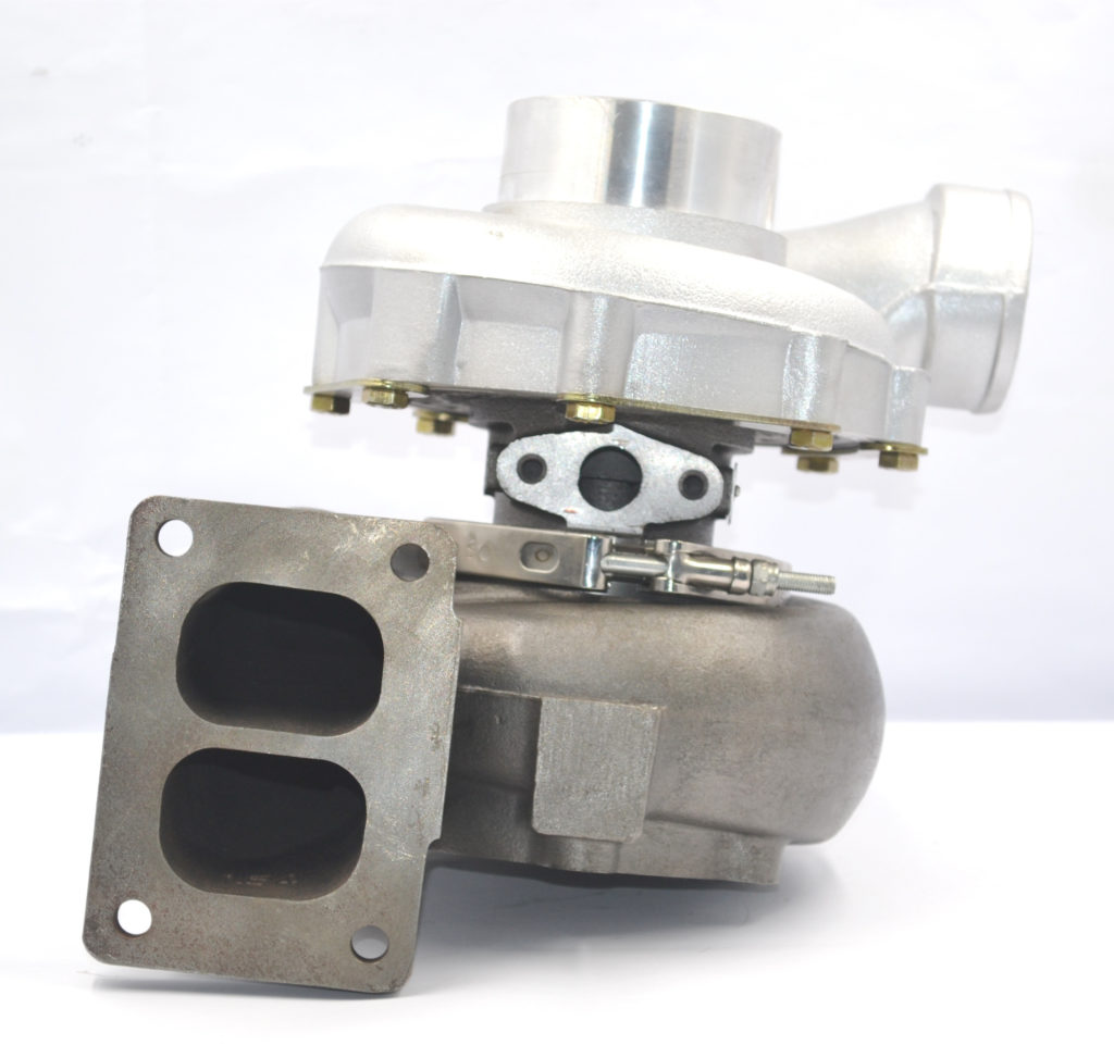 TURBO HITACHI EX400-3