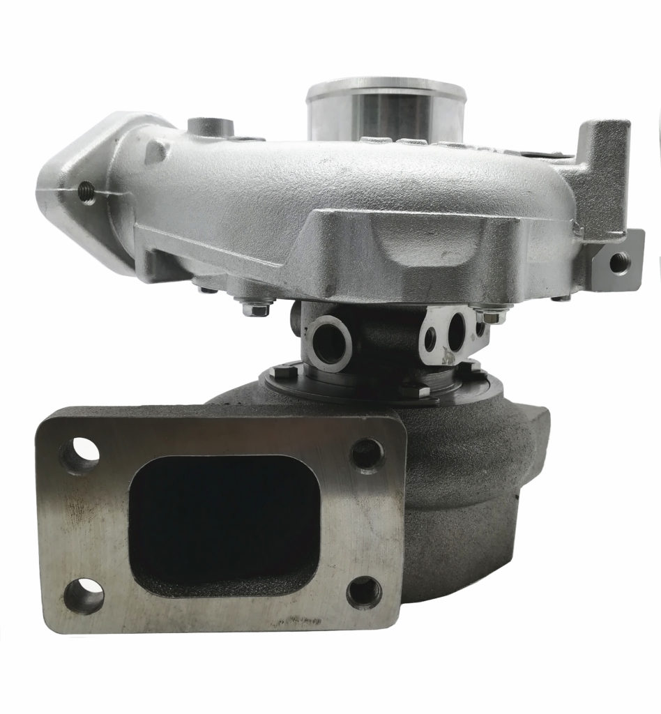 TURBO HINO DUTRO 300 EURO 2 WO4D-TR