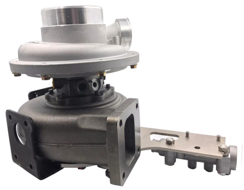 TURBO HINO PROFIA 700 E13C